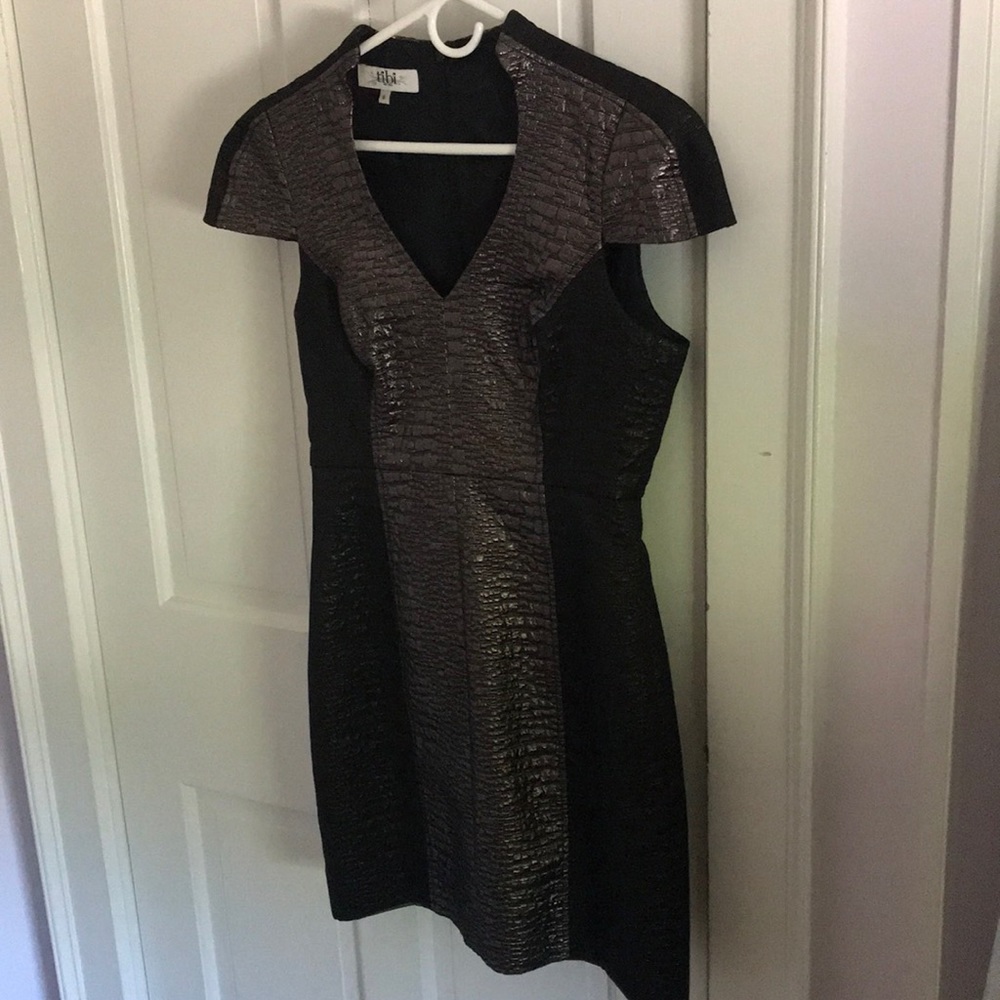 Tibi dress